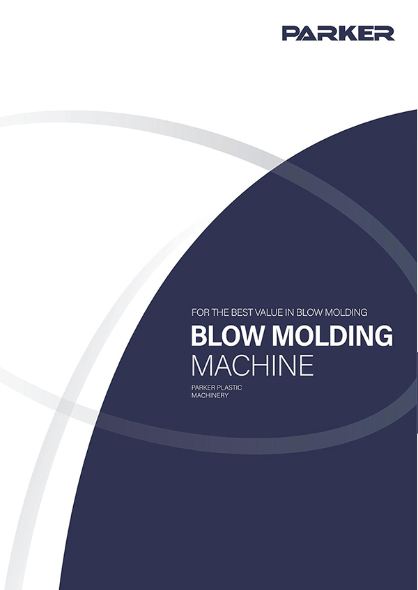 Extrusion Blow Molding Series