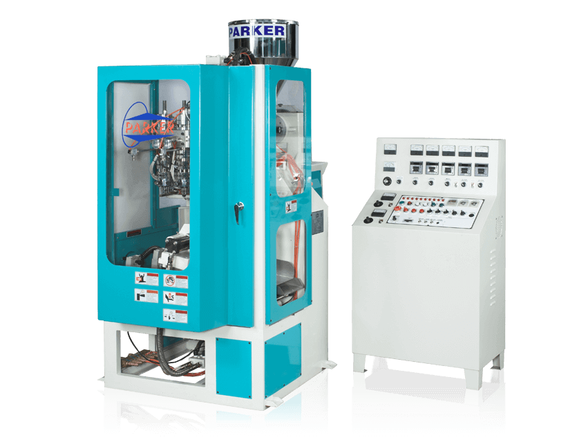 extrusion blow molding machines